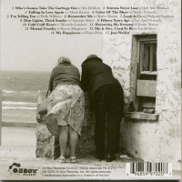 Aperçu: For Better, Or Worse (CD) Aperçu: For Better, Or Worse (CD)