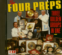 Aperçu: Three Golden Groups In One (CD Album) Aperçu: Three Golden Groups In One (CD Album)