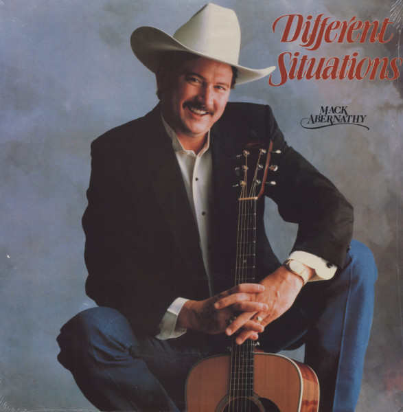 Different Situations Different Situations