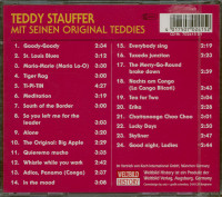 Aperçu: Seine Besten Aufnahmen 1936-1943 (CD) Aperçu: Seine Besten Aufnahmen 1936-1943 (CD)