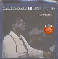 Aperçu: Otis Spann Is The Blues (LP, 180g Vinyl) Aperçu: Otis Spann Is The Blues (LP, 180g Vinyl)