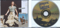 Aperçu: Streets Of Laredo (CD) Aperçu: Streets Of Laredo (CD)