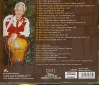 Aperçu: The Memory Lingers On - Remembering Jesse James (CD) Aperçu: The Memory Lingers On - Remembering Jesse James (CD)