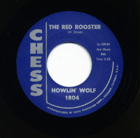 Aperçu: Shake For Me - The Red Rooster (7inch, 45rpm) Aperçu: Shake For Me - The Red Rooster (7inch, 45rpm)