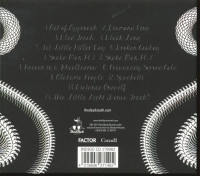 Aperçu: Sugar & Joy (CD, Limited Edition) Aperçu: Sugar & Joy (CD, Limited Edition)