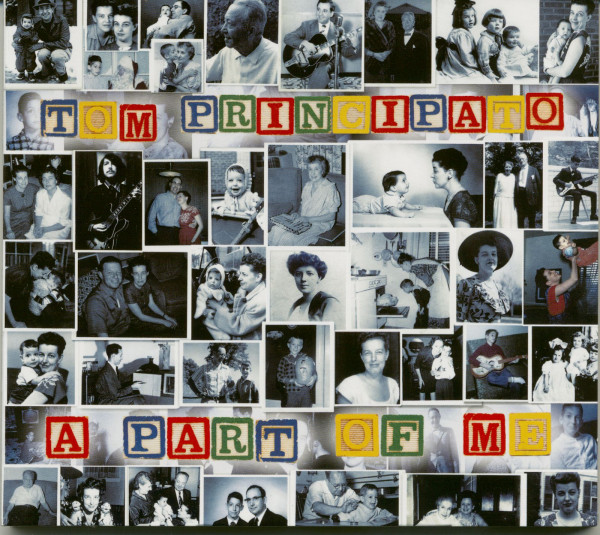 A Part Of Me A Part Of Me