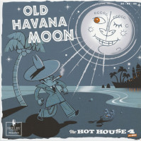 Aperçu: Old Havana Moon (LP) Aperçu: Old Havana Moon (LP)