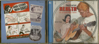 Aperçu: Destination Health - Dr. Feelgood's Rock Therapy (CD) Aperçu: Destination Health - Dr. Feelgood's Rock Therapy (CD)