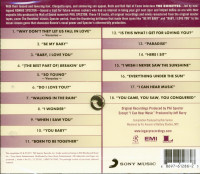 Aperçu: The Very Best Of The Ronettes (CD) Aperçu: The Very Best Of The Ronettes (CD)