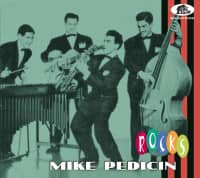 Aperçu: Mike Pedicin - Rocks (CD) Aperçu: Mike Pedicin - Rocks (CD)