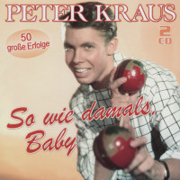 Aperçu: So wie damals, Baby - 50 große Erfolge (2-CD) Aperçu: So wie damals, Baby - 50 große Erfolge (2-CD)
