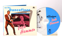Aperçu: On The Dancefloor With Jack Hammer (CD) Aperçu: On The Dancefloor With Jack Hammer (CD)