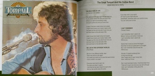 Another Log On The Fire, Hillbilly Central #2 (CD)