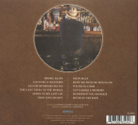 Aperçu: Neon Blue (CD) Aperçu: Neon Blue (CD)