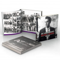 Aperçu: Elvis In Paris - 60th Anniversary (Book, 2nd Edition) Aperçu: Elvis In Paris - 60th Anniversary (Book, 2nd Edition)