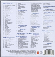 Aperçu: You Were Made For Me - The Complete Recordings 1963-1970 (5-CD Box) Aperçu: You Were Made For Me - The Complete Recordings 1963-1970 (5-CD Box)