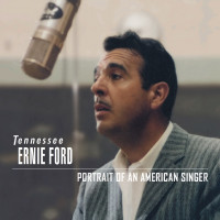 Aperçu: Portrait Of An American Singer 1949-1960 (5-CD Deluxe Box Set) Aperçu: Portrait Of An American Singer 1949-1960 (5-CD Deluxe Box Set)