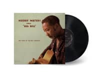 Aperçu: Muddy Waters Sings "Big Bill" (LP, 180g Vinyl) Aperçu: Muddy Waters Sings "Big Bill" (LP, 180g Vinyl)