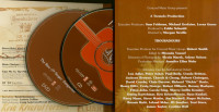Aperçu: Troubadours - Rise Of The Singer-Songwriter (CD + DVD) Aperçu: Troubadours - Rise Of The Singer-Songwriter (CD + DVD)