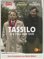 Aperçu: Tassilo - Ein Fall für sich - ZDF TV-Serie 1991 (3-DVD) Aperçu: Tassilo - Ein Fall für sich - ZDF TV-Serie 1991 (3-DVD)