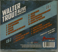 Aperçu: Alive In Amsterdam (2-CD) Aperçu: Alive In Amsterdam (2-CD)