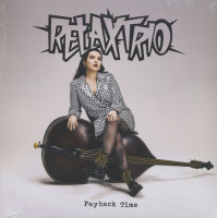Aperçu: Payback Time (LP, 10inch) Aperçu: Payback Time (LP, 10inch)