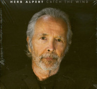 Aperçu: Catch The Wind (CD) Aperçu: Catch The Wind (CD)