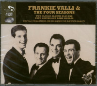 Aperçu: Two Classic Albums Plus The Four Lovers And Rare Singles (4-CD) Aperçu: Two Classic Albums Plus The Four Lovers And Rare Singles (4-CD)