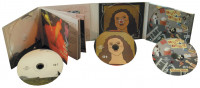 Aperçu: Für wen wir singen - Liedermacher, Vol.3 (3-CD) Aperçu: Für wen wir singen - Liedermacher, Vol.3 (3-CD)