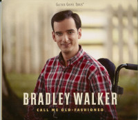 Aperçu: Call Me Old-fashioned (CD) Aperçu: Call Me Old-fashioned (CD)