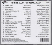 Aperçu: Louisiana Man - Live in London 1991 Aperçu: Louisiana Man - Live in London 1991