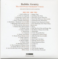 Aperçu: The Girl From Chickasaw Country (2-CD, Ltd. Cut Down) Aperçu: The Girl From Chickasaw Country (2-CD, Ltd. Cut Down)