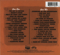 Aperçu: Hits & Rarities (2-CD) Aperçu: Hits & Rarities (2-CD)