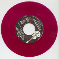 Aperçu: Underground Is Dead. (7inch, 45rpm, colored Vinyl) Aperçu: Underground Is Dead. (7inch, 45rpm, colored Vinyl)