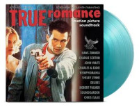 Aperçu: True Romance - Motion Picture Soundtrack (LP, colored Vinyl) Aperçu: True Romance - Motion Picture Soundtrack (LP, colored Vinyl)