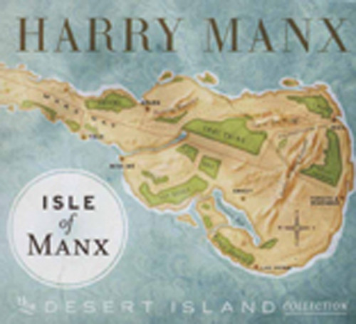 Manx, Harry Isle Of Manx