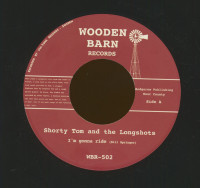 Aperçu: I'm Gonna Ride - The World Would Be A Better Place If It Was A Farm (7inch, 45rpm) Aperçu: I'm Gonna Ride - The World Would Be A Better Place If It Was A Farm (7inch, 45rpm)