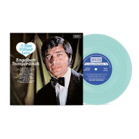Aperçu: A Man Without Love (LP, Bottle Green Clear Vinyl) Aperçu: A Man Without Love (LP, Bottle Green Clear Vinyl)