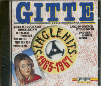 Aperçu: Single Hits 1965-1967 (CD) Aperçu: Single Hits 1965-1967 (CD)