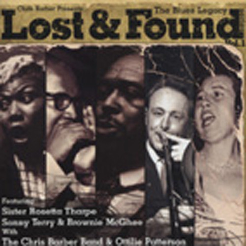 Va Lost And Found Vol. 1 Va Lost And Found Vol. 1