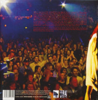 Aperçu: Live At The Metropol - Berlin (2-LP, 180g Vinyl) Aperçu: Live At The Metropol - Berlin (2-LP, 180g Vinyl)