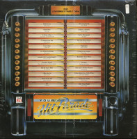 Aperçu: Your Hit Parade - The Unforgettable '50s (2-LP) Aperçu: Your Hit Parade - The Unforgettable '50s (2-LP)