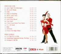 Aperçu: The Most Beautiful Songs For Dancing - Pure Latin Vol.3 (CD) Aperçu: The Most Beautiful Songs For Dancing - Pure Latin Vol.3 (CD)