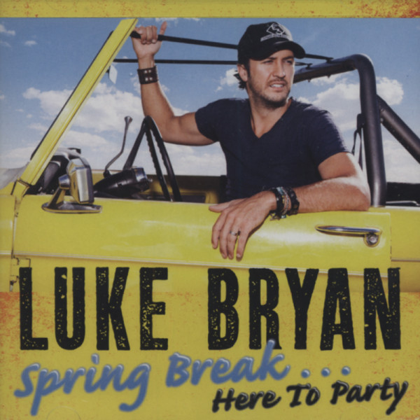 Bryan, Luke Spring Break... Here To Party Bryan, Luke Spring Break... Here To Party