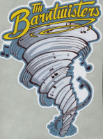 Aperçu: The Barntwisters (CD) Aperçu: The Barntwisters (CD)