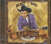 Aperçu: Blast From The Past (CD) Aperçu: Blast From The Past (CD)