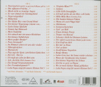 Aperçu: Ich möcht' so gern nach Hause gehen - 50 große Erfolge (2-CD) Aperçu: Ich möcht' so gern nach Hause gehen - 50 große Erfolge (2-CD)