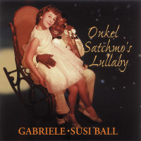 Aperçu: Onkel Satchmo's Lullaby (CD) Aperçu: Onkel Satchmo's Lullaby (CD)