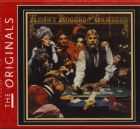 Aperçu: The Gambler - The Originals (CD) Aperçu: The Gambler - The Originals (CD)