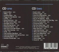 Aperçu: Solo Performances - Live In Germany 1986 to 1989 (2-CD) Aperçu: Solo Performances - Live In Germany 1986 to 1989 (2-CD)